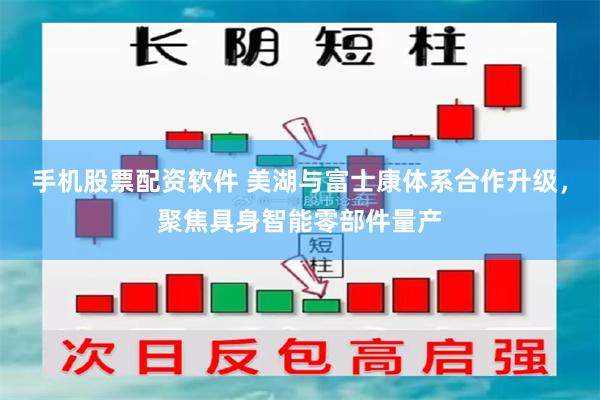 手机股票配资软件 美湖与富士康体系合作升级，聚焦具身智能零部件量产